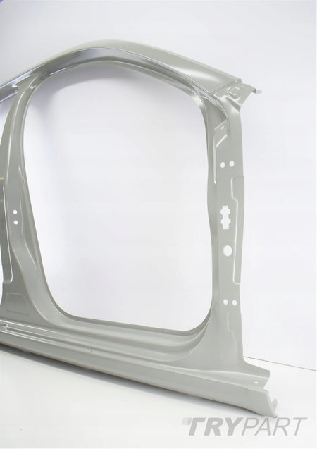 OCTAVIA III 5E RIGHT SILL PANEL FRAME ORG NEW