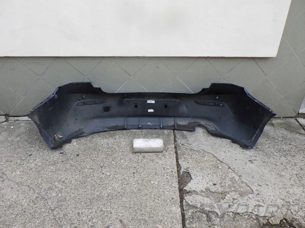 BMW 1 F20 F21 LIFT LCI Rear Bumper