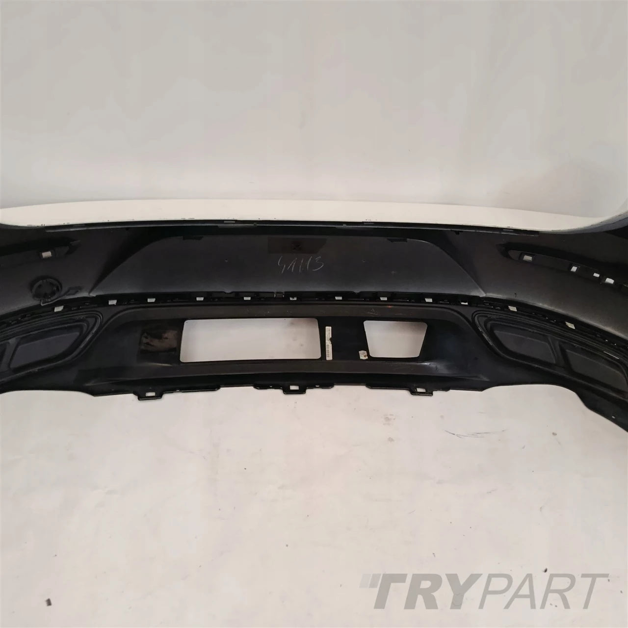 REAR BUMPER VW ARTEON 3G8 R LINE 3G8807421