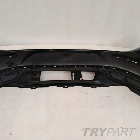 REAR BUMPER VW ARTEON 3G8 R LINE 3G8807421