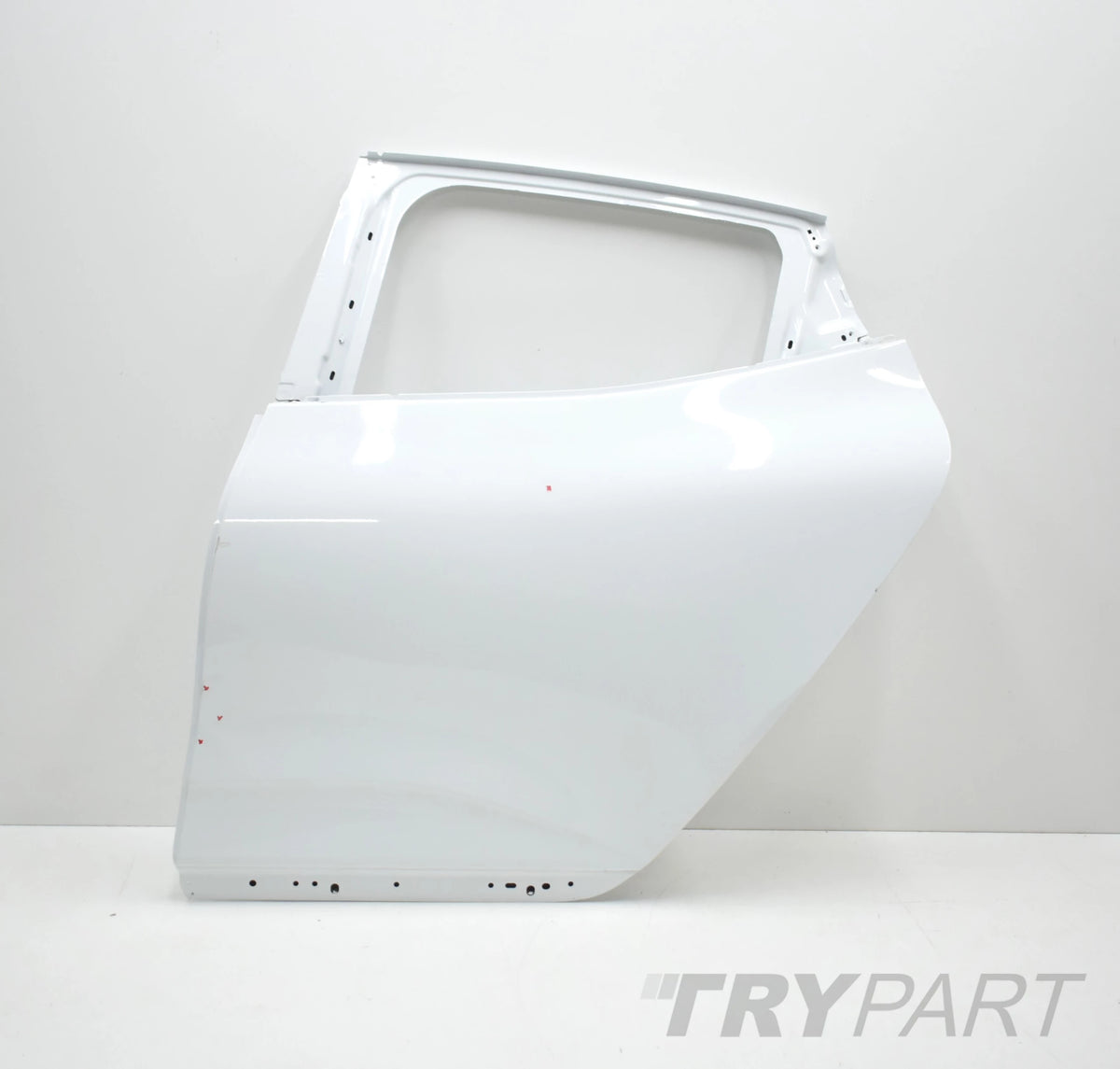 RENAULT CLIO V 5 DOORS LEFT REAR ORIGINAL HB