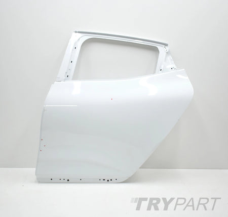 RENAULT CLIO V 5 DOORS LEFT REAR ORIGINAL HB