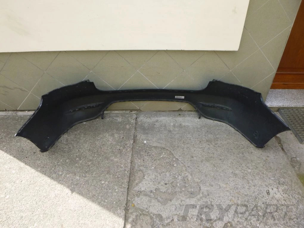 MERCEDES GLC 253 COUPE Rear Bumper