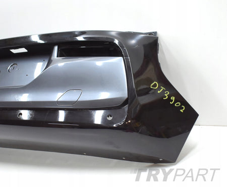 BMW I3 LIFT LCI REAR BUMPER ORG