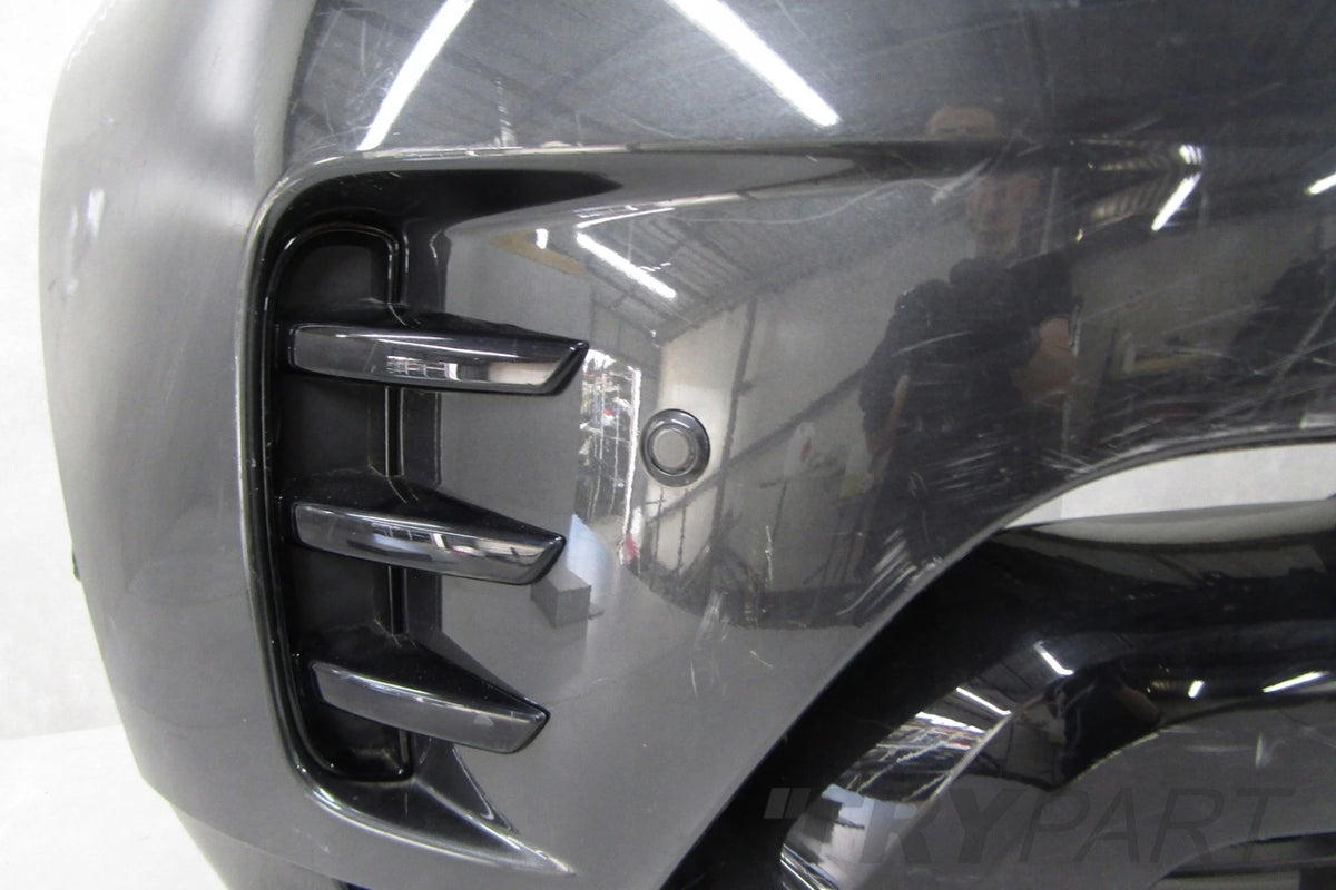 Front Bumper for Land Rover Discovery R Dynamic Lift 21-24 (LED Wiring)