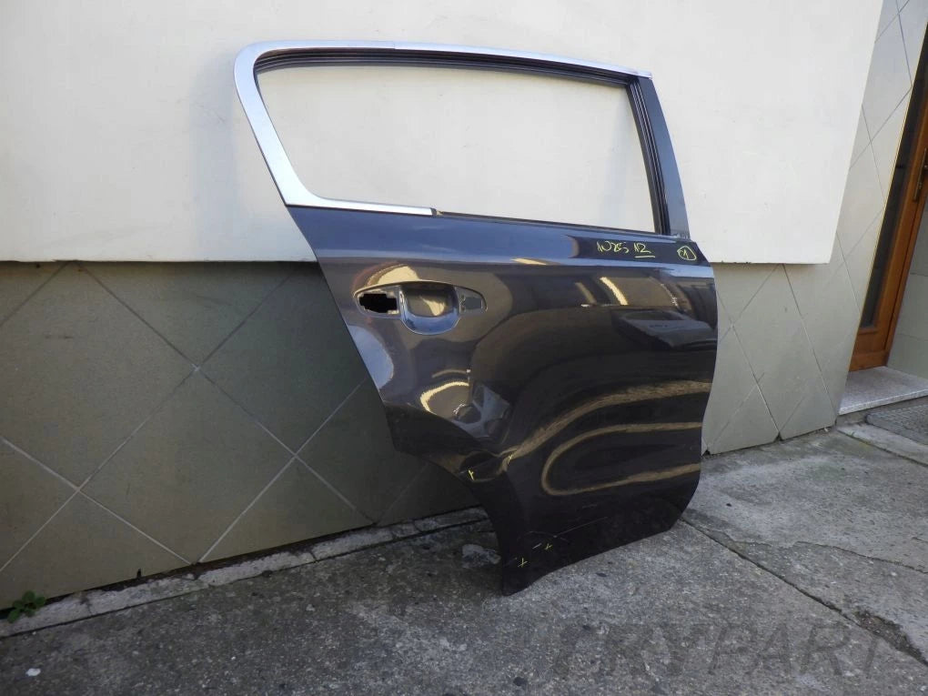 KIA SPORTAGE IV 4 15- Right Rear Door