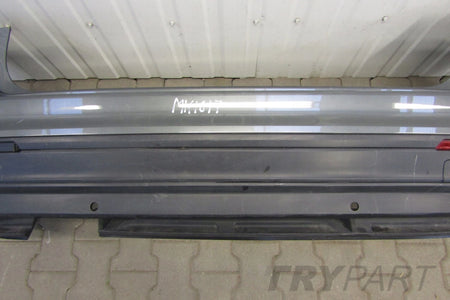 Rear Bumper for VW TIGUAN 2 II 5NA 15-
