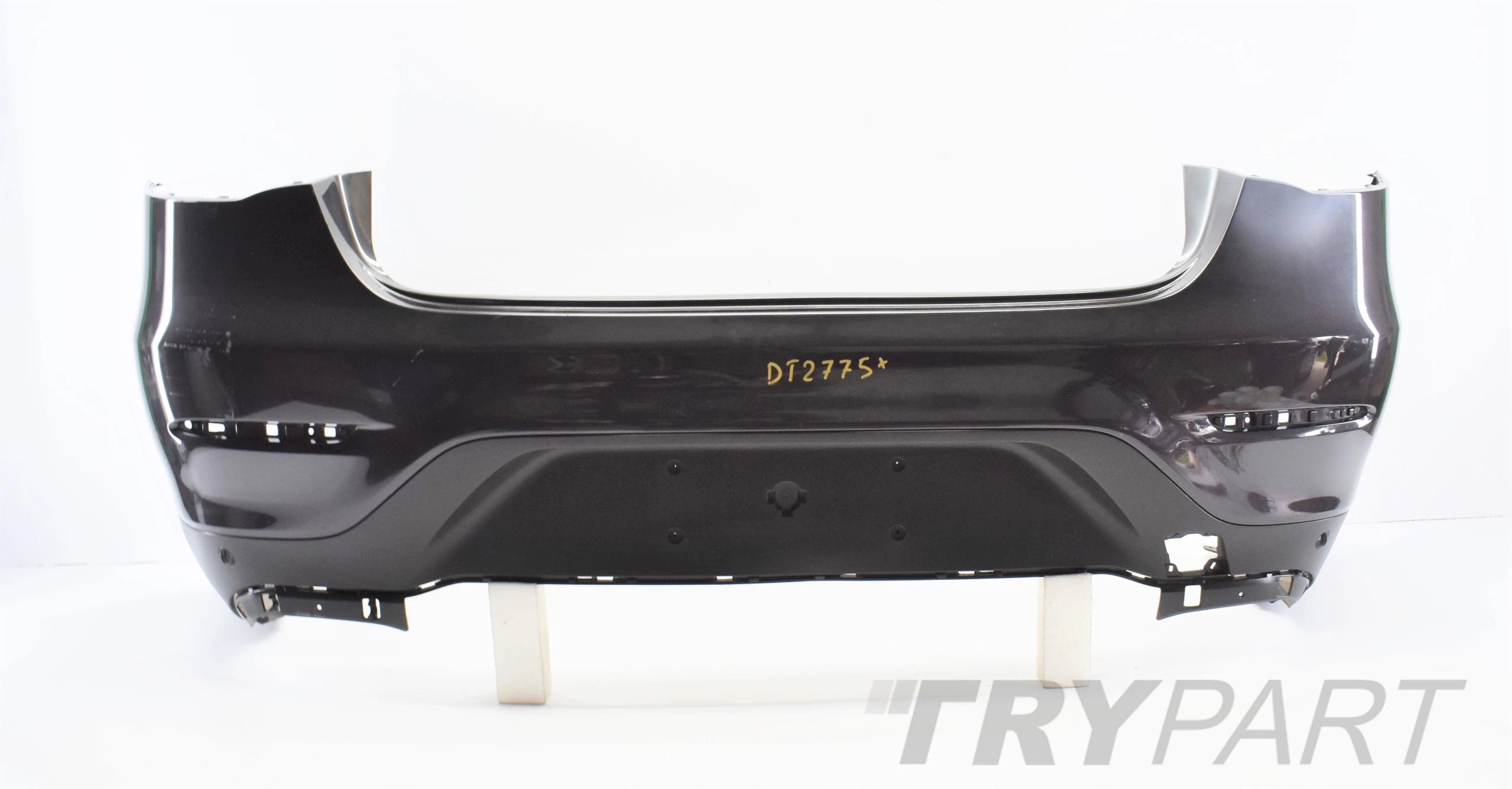 MERCEDES GLC W253 COUPE LIFT REAR BUMPER ORG