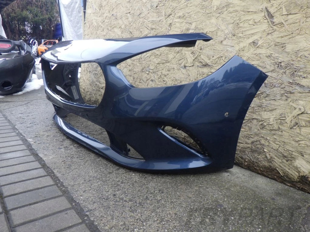 MERCEDES B CLASS 247 W247 18- front bumper