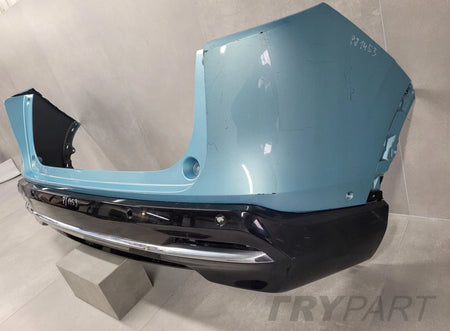 Rear Bumper Honda HR-V HRV 3 III e:NY1 eNY1 ELECTRIC 22-