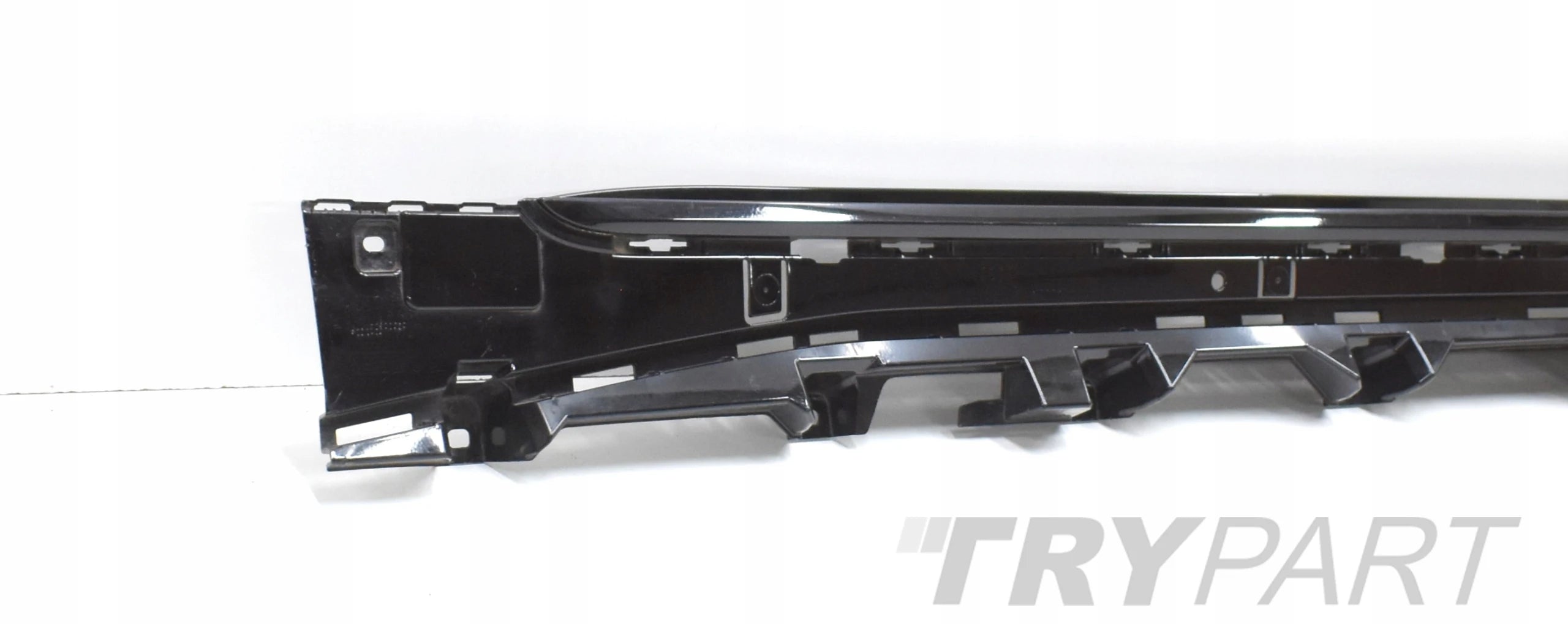 BMW 4 G26 M PACKAGE RIGHT SILL PANEL ORIGINAL