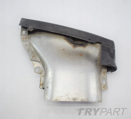 MERCEDES GLE W292 AMG RIGHT EXHAUST TIP ORG