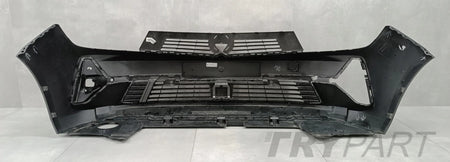 Front Bumper Opel Astra gs-line L (6th Generation) 2022-