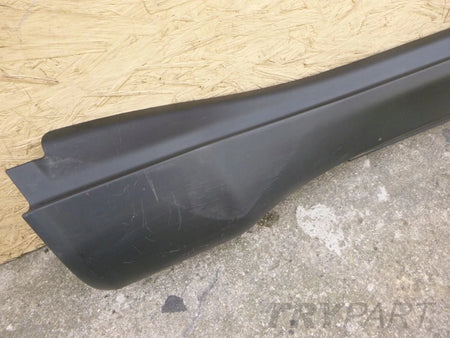 JEEP COMPASS II 17- Right Sill Trim
