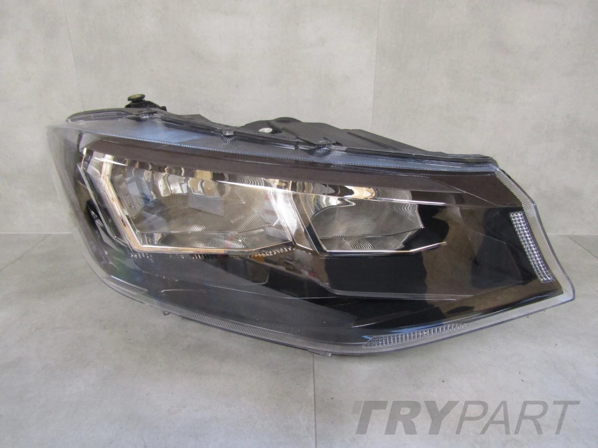HEADLIGHT VOLKSWAGEN CADDY 2K8 IV STANDARD 20- RIGHT 2K8941C06