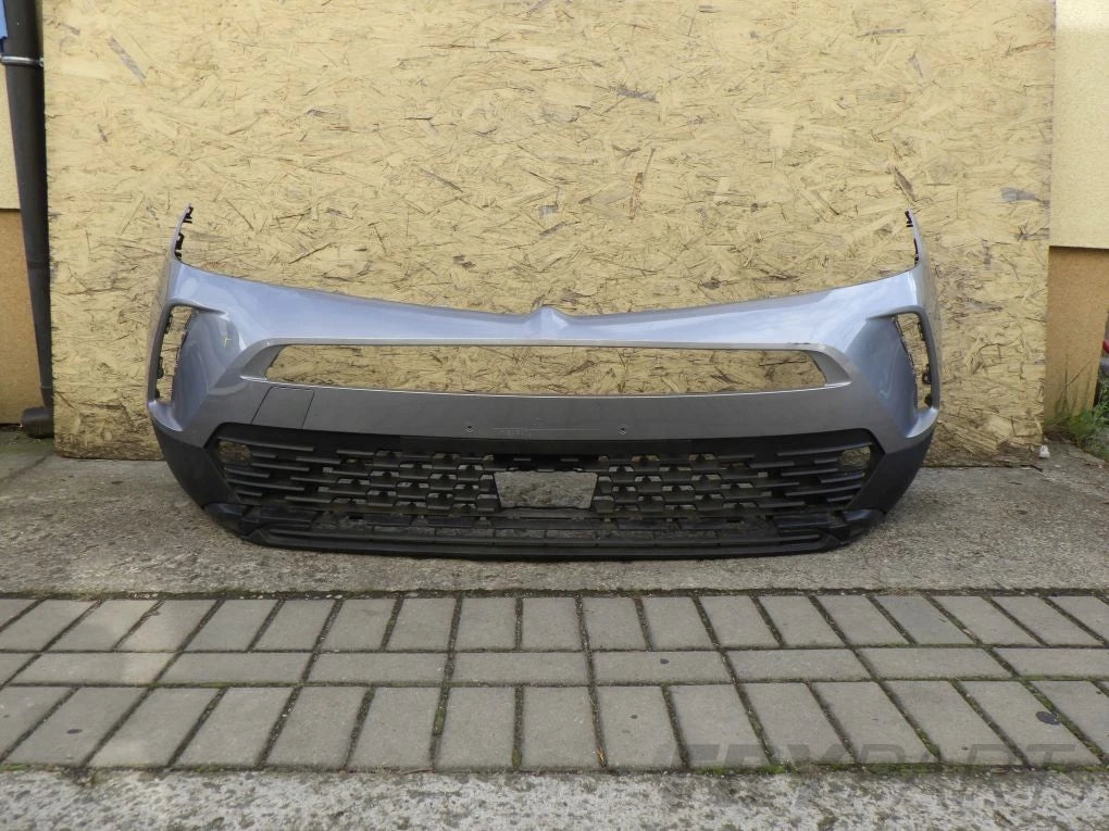 OPEL MOKKA II B 2 20- Front Bumper