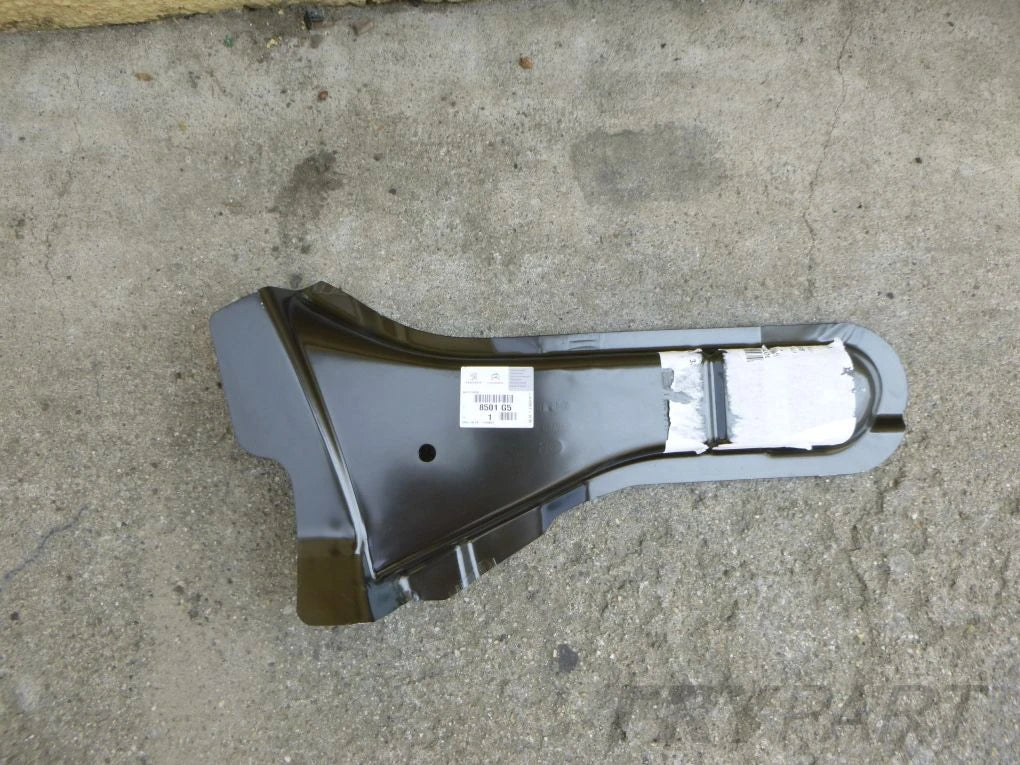 EXPERT JUMPY SCUDO 07- left fender reinforcement