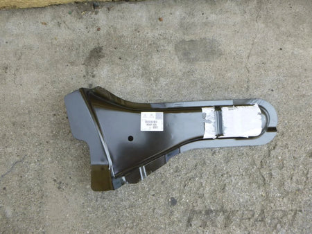 EXPERT JUMPY SCUDO 07- left fender reinforcement