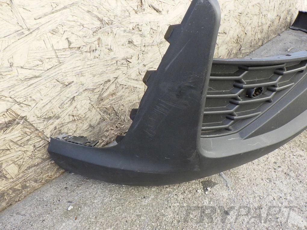 HYUNDAI I30 III 3 N LIFT 20- Rear Bumper