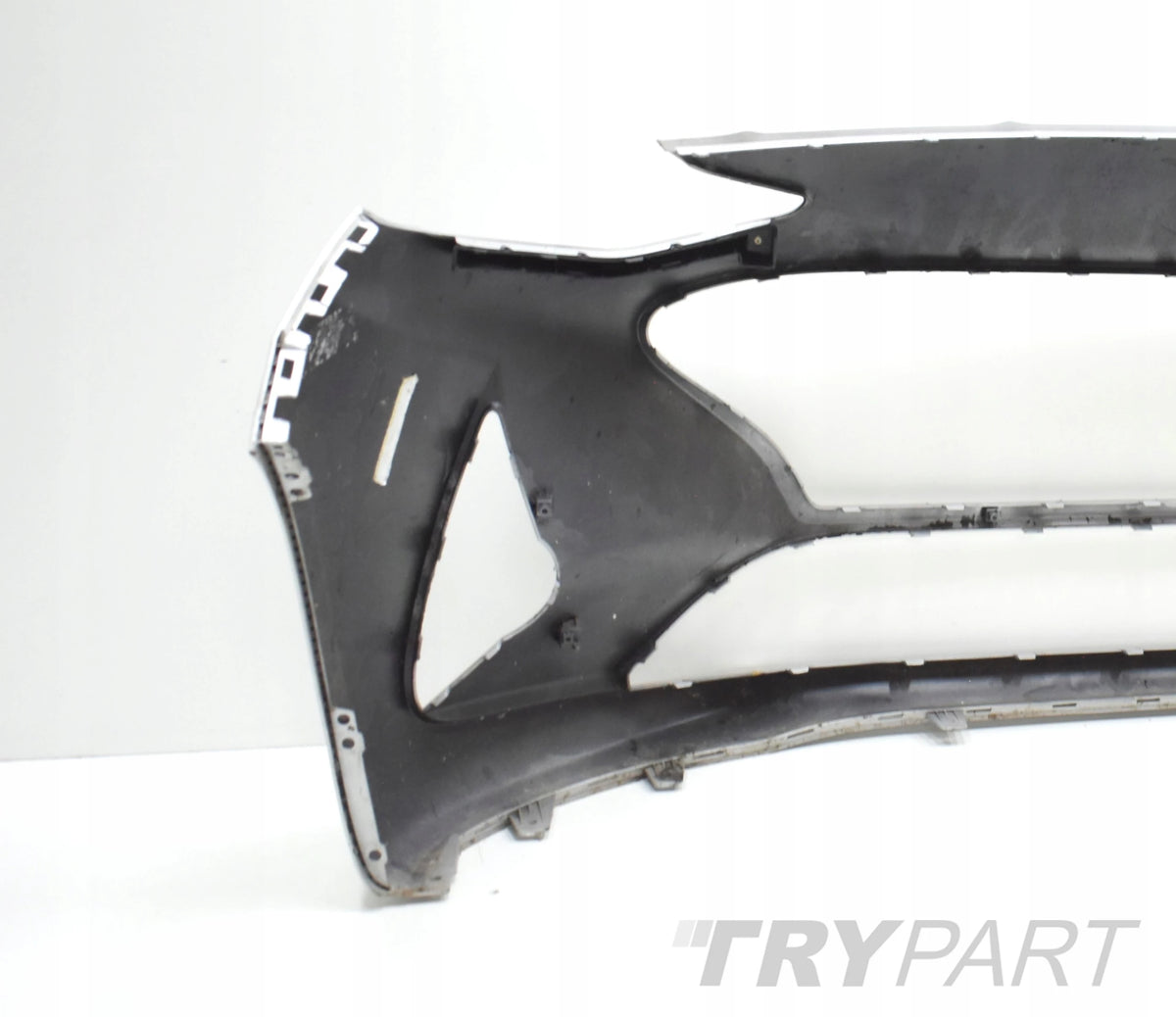 HYUNDAI I10 III FRONT BUMPER ORG