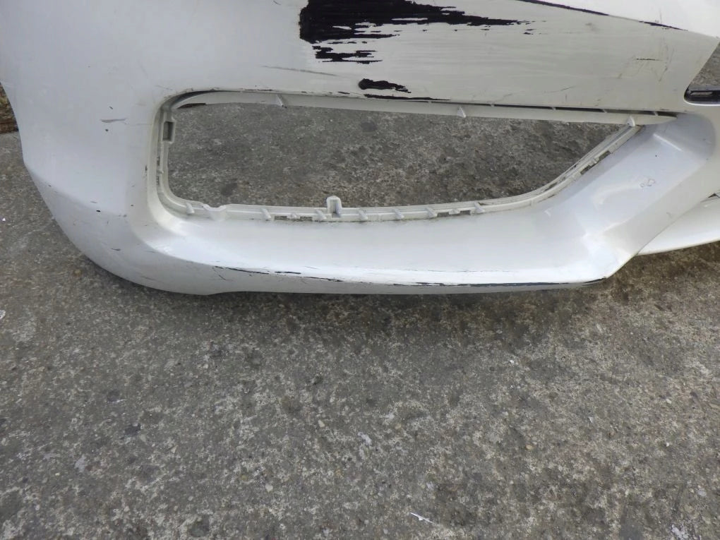 BMW 1 F20 F21 LIFT LCI Front Bumper