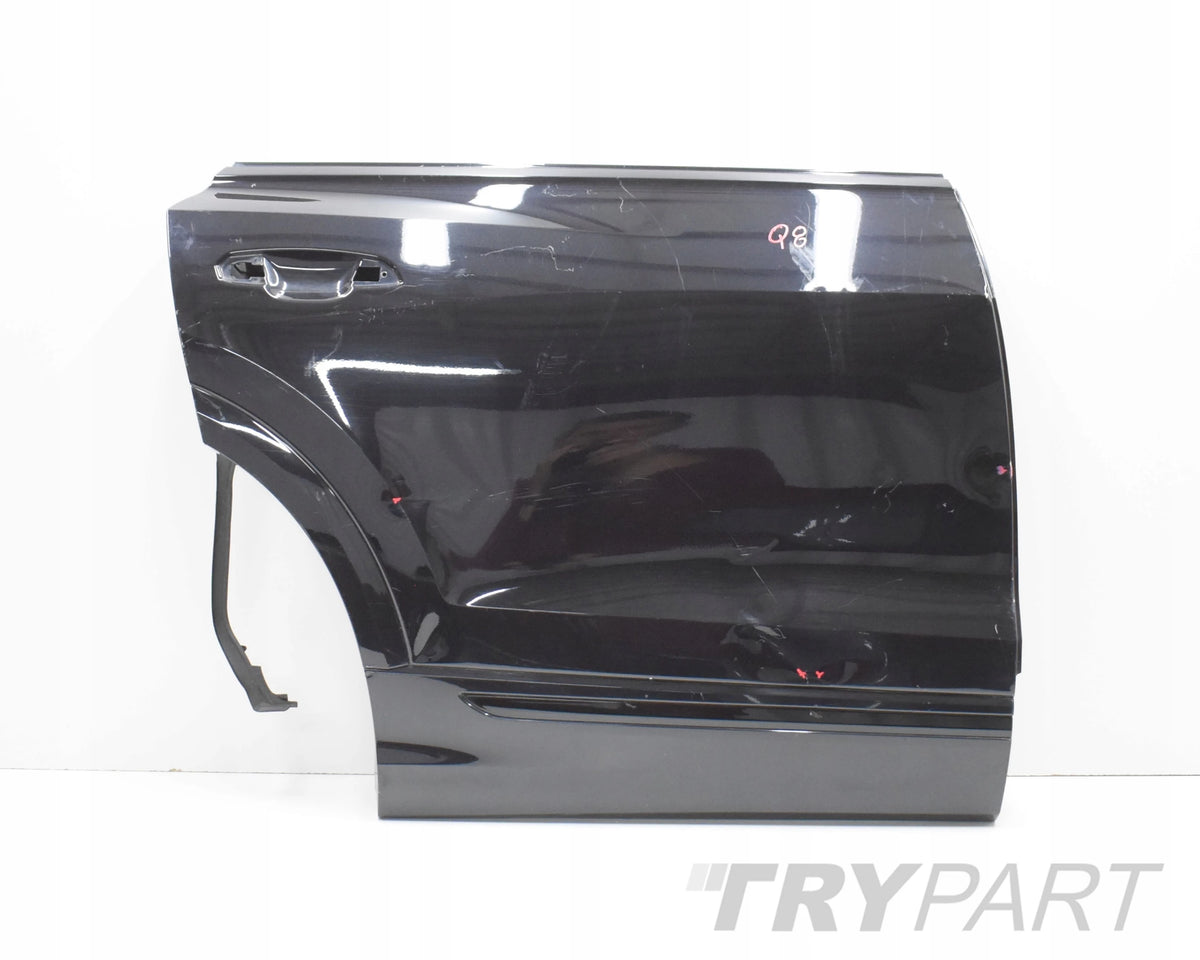 AUDI Q8 SQ8 4M8 RIGHT REAR DOOR ORG