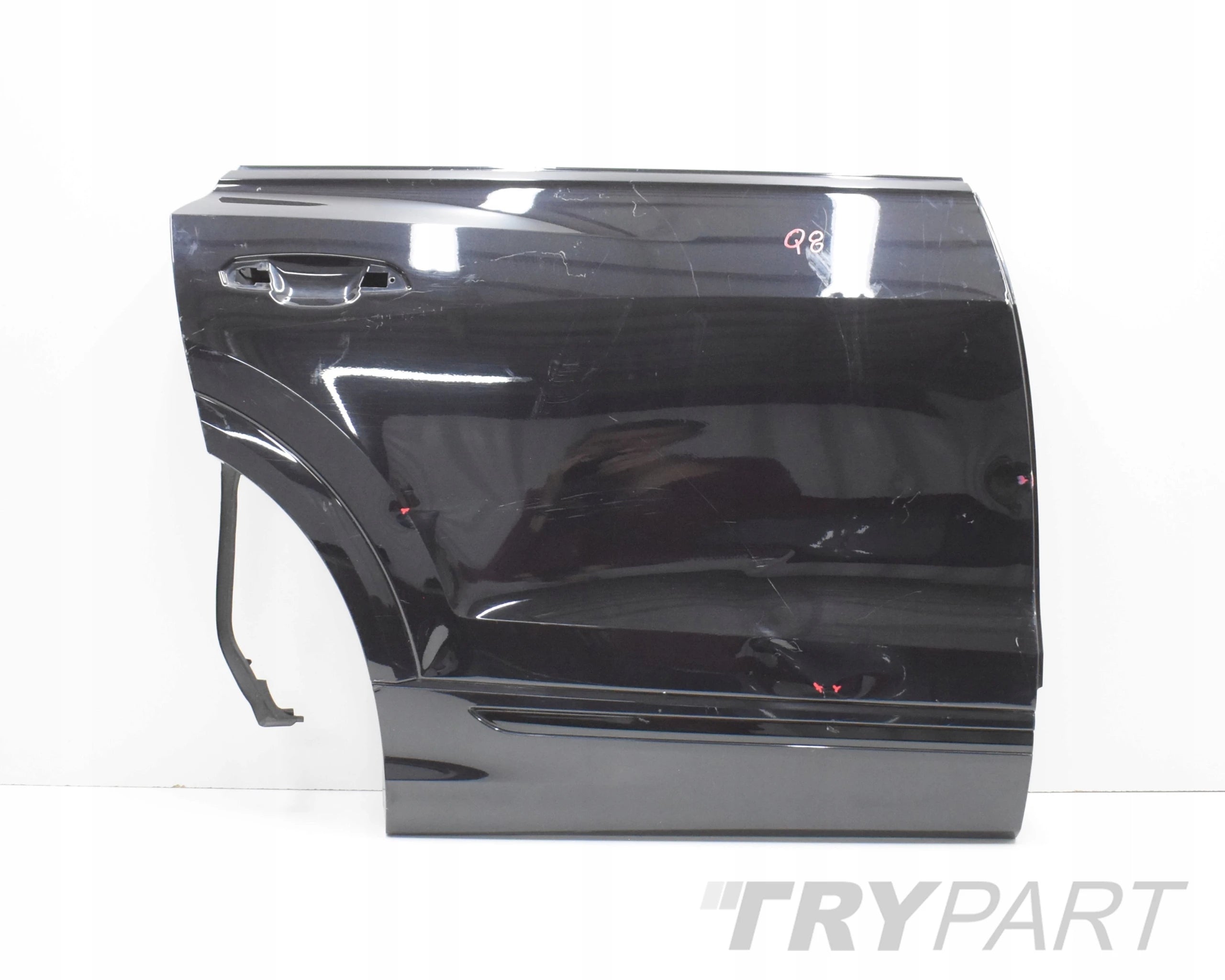 AUDI Q8 SQ8 4M8 RIGHT REAR DOOR ORG