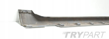 VW PASSAT B8 3G0 LEFT SILL STRIP ORG