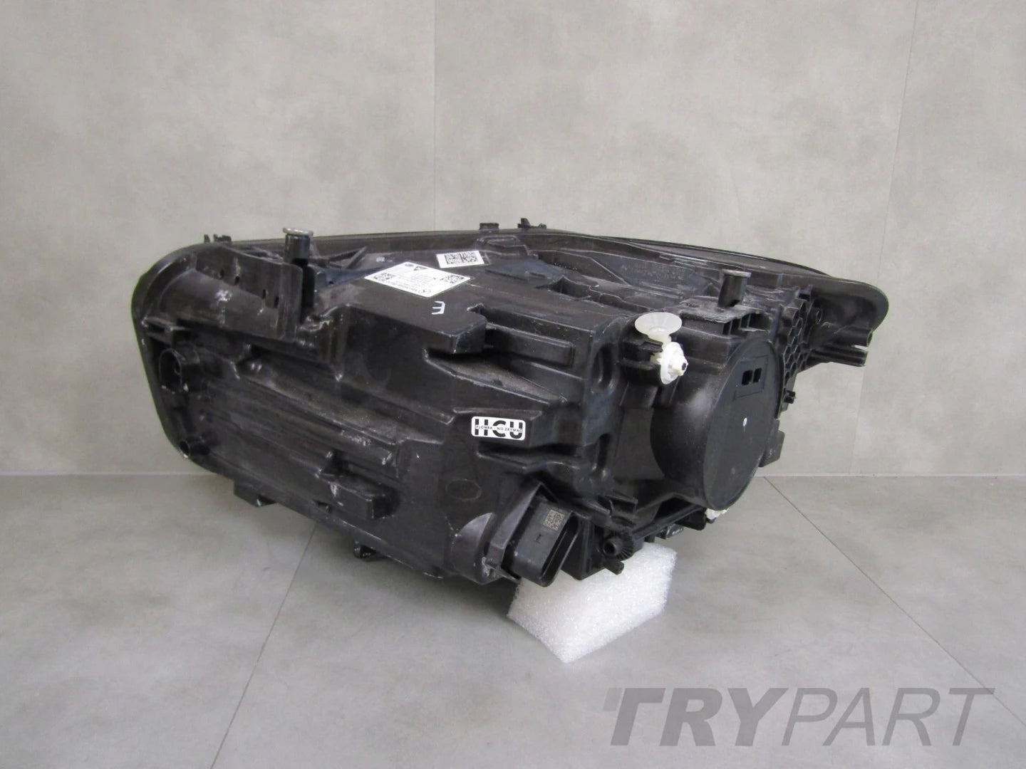 MERCEDES B CLASS W247 LED HEADLIGHT LIFT PERFORMANCE RH RIGHT 22- A247906