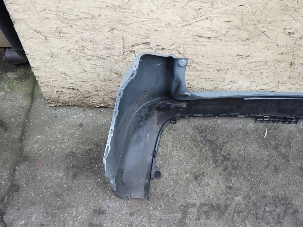 SUZUKI VITARA 3 III 2015 15- rear bumper