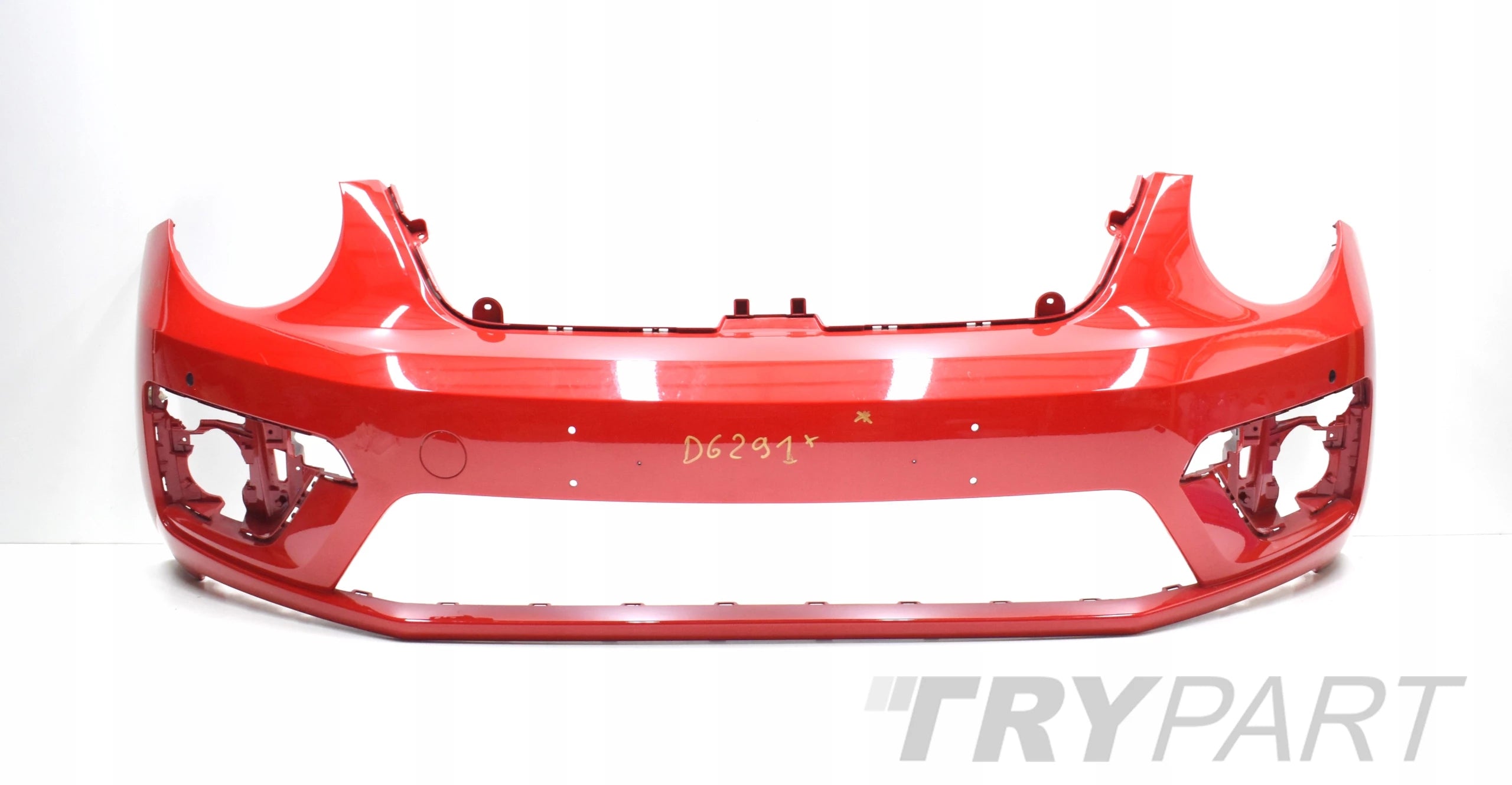 VW NEW BEETLE 5C5 LIFT FRONT BUMPER ORG