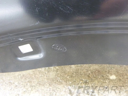 KIA SPORTAGE 4 IV 15- Rear Fender Right