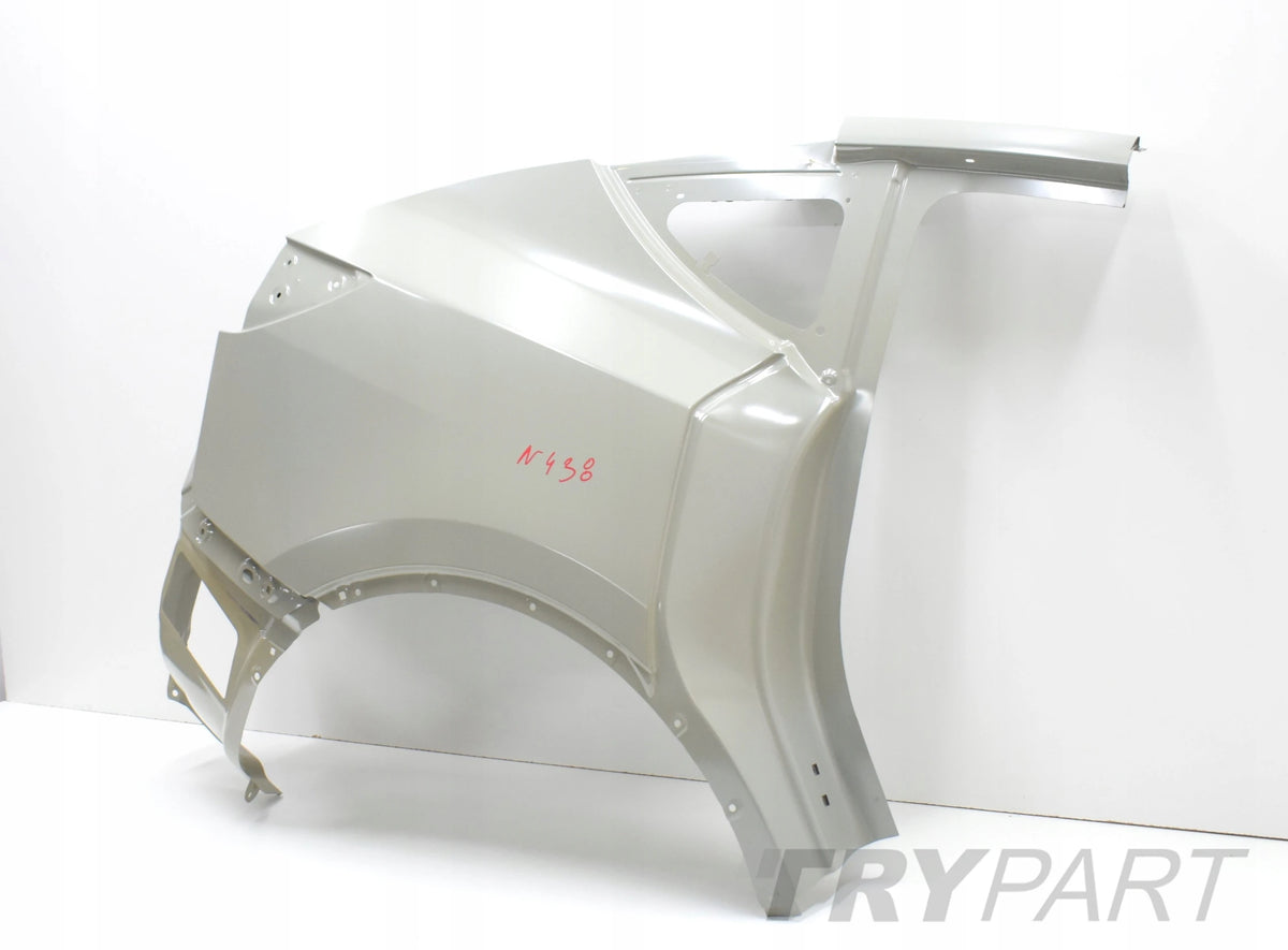 TESLA MODEL Y RIGHT REAR QUARTER PANEL ORG