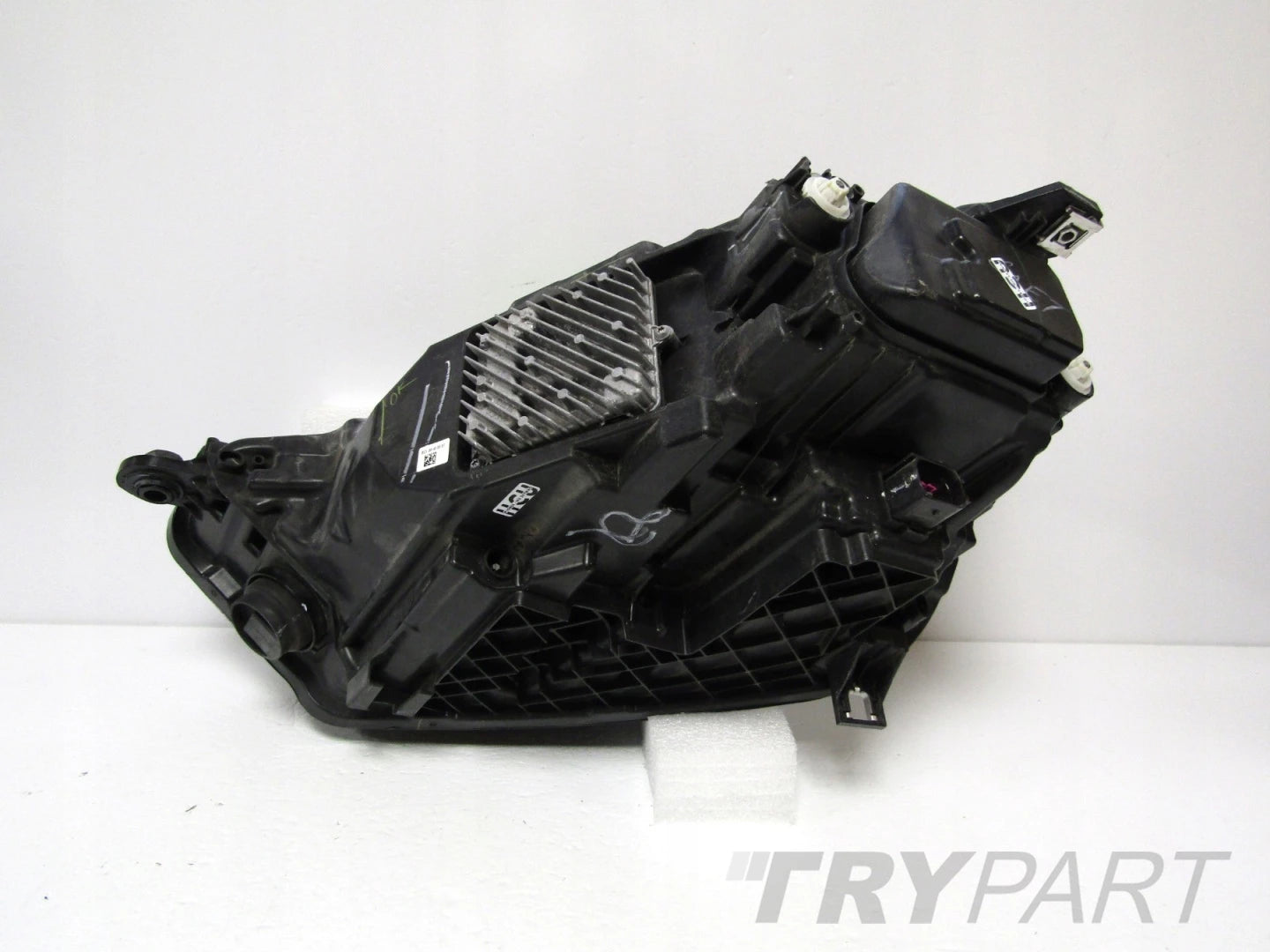 AUDI Q5 II LIFT 80A 20- FULL LED HEADLIGHT RH 80A941034
