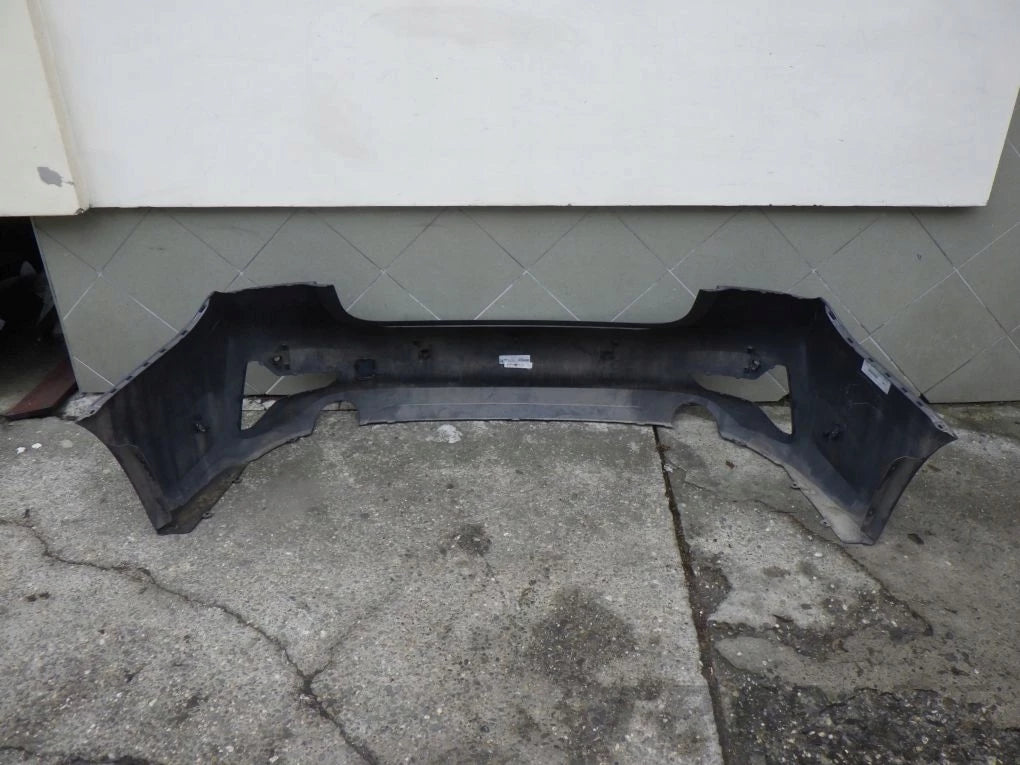 BMW 3 G20 SEDAN 19- Rear Bumper