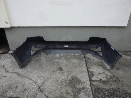 BMW 3 G20 SEDAN 19- Rear Bumper