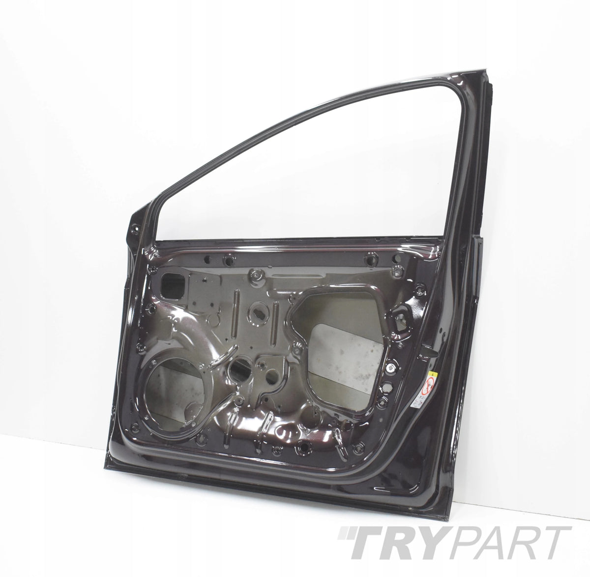 SEAT LEON III 5F0 RIGHT FRONT DOOR OEM