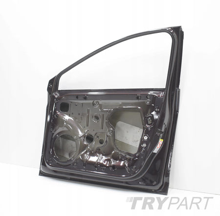 SEAT LEON III 5F0 RIGHT FRONT DOOR OEM