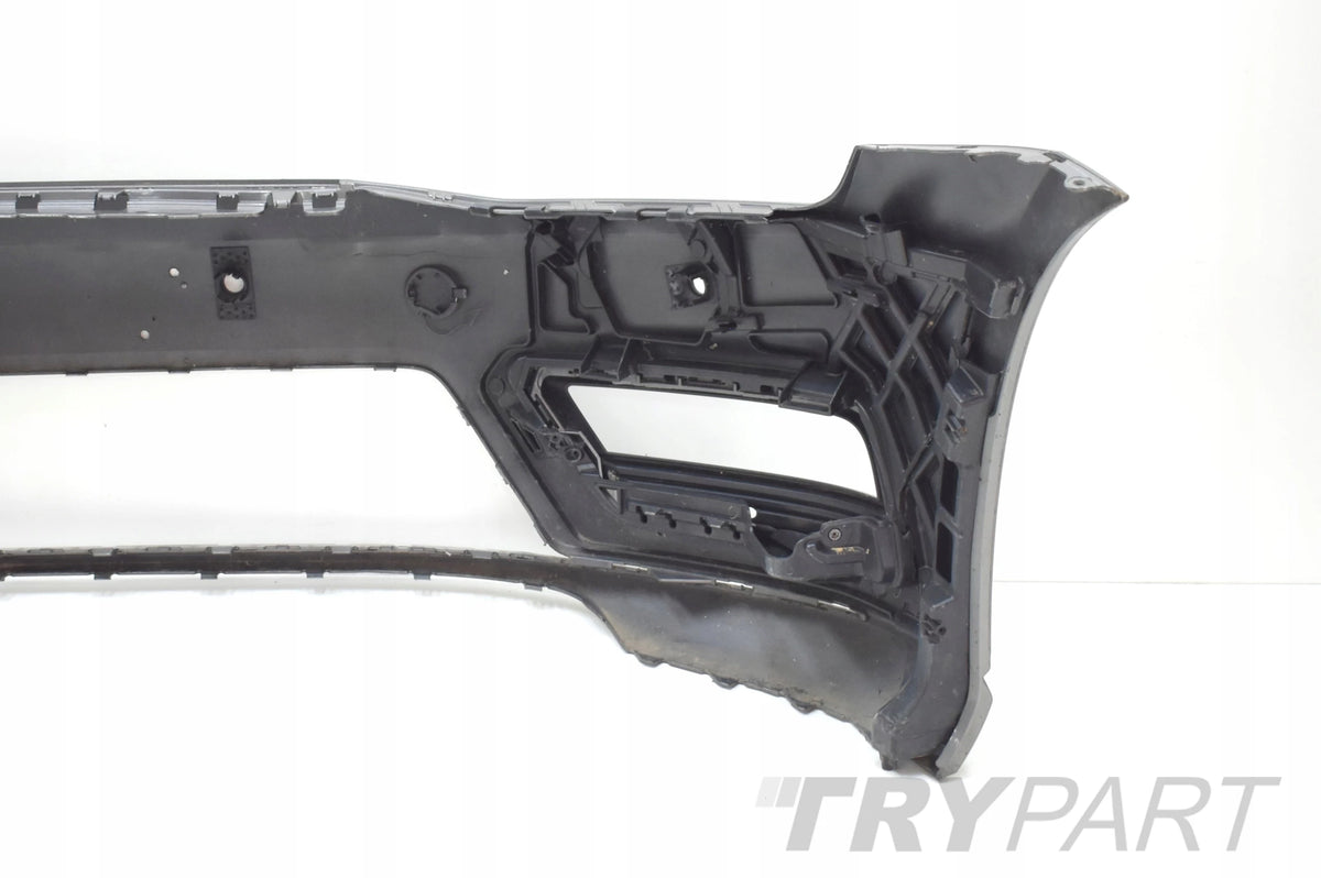 VW GOLF VII R LINE 5G0 FRONT BUMPER ORG