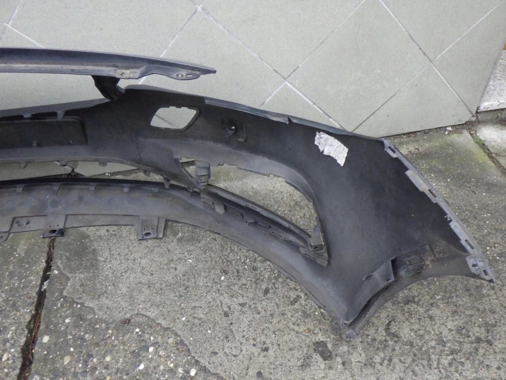 OPEL ASTRA 5 K V 15- Front Bumper