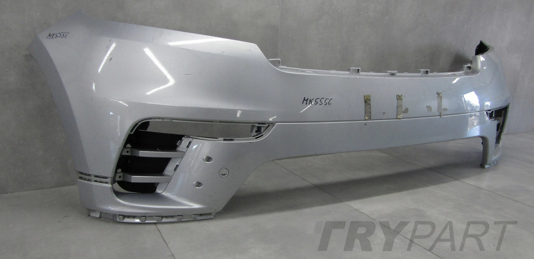 Front Bumper for Land Rover RANGE ROVER VELAR L560 R-DYNAMIC 18-