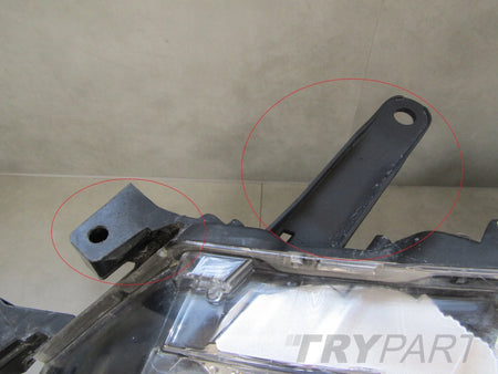 Front Lamp Toyota Corolla E16 LIFT FULL LED 16-19 LH 81150 02l70