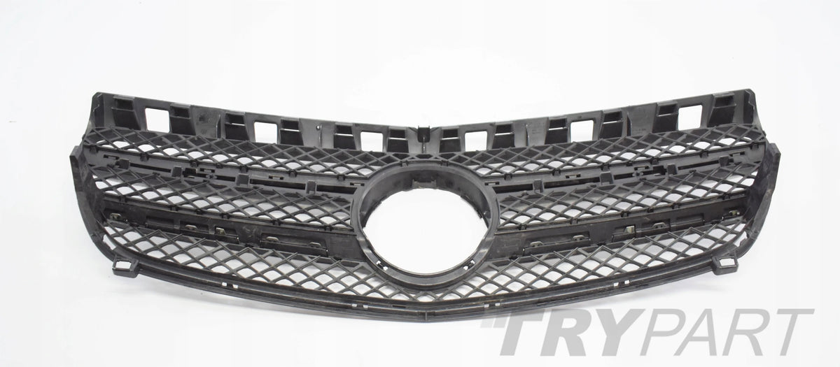 MERCEDES A-CLASS W176 BUMPER GRILLE OEM
