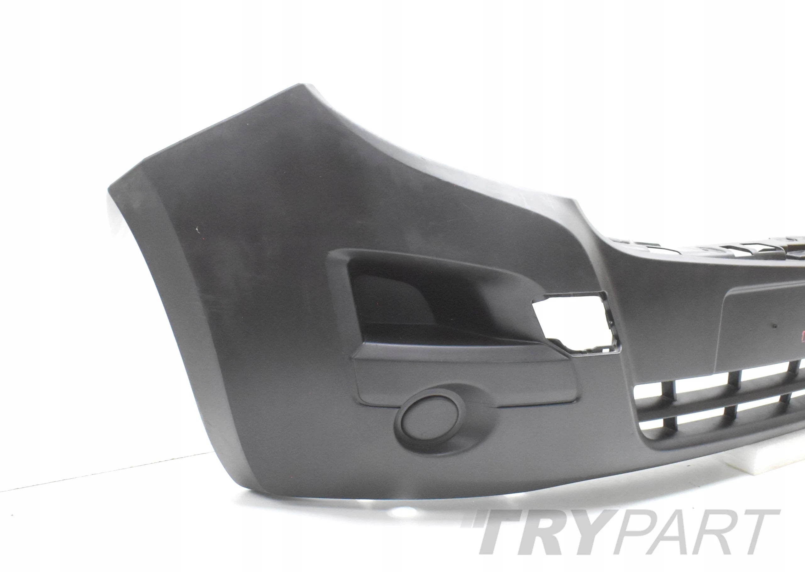 OPEL MOVANO A FRONT BUMPER ORG