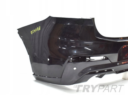 BMW X4 G02 M PACKAGE REAR BUMPER ORG + LOWER PART