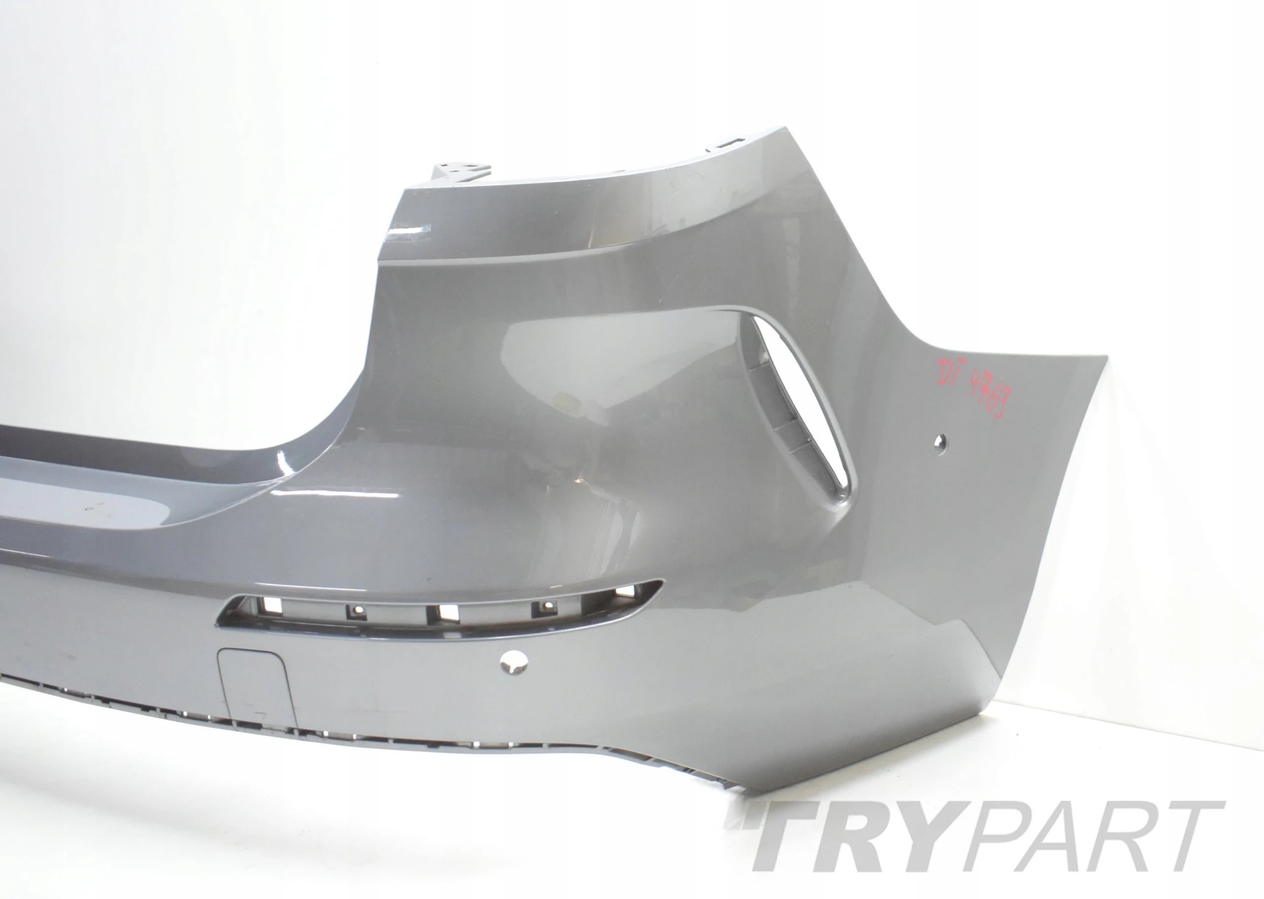 BMW 2 GRAN COUPE F44 REAR BUMPER ORG