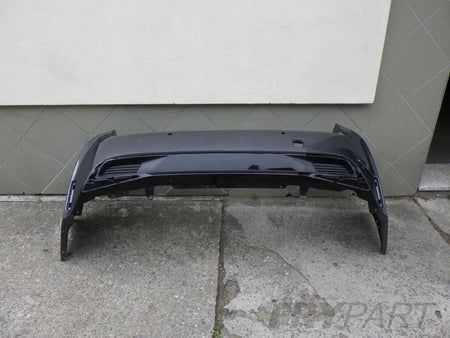 TOYOTA COROLLA E21 LIFT KOMBI 21- rear bumper