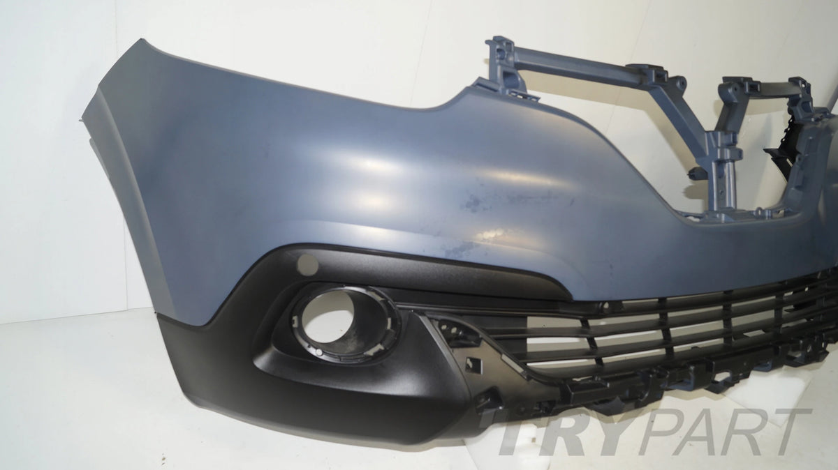 RENAULT KADJAR 15-18 FACTORY NEW FRONT BUMPER FRONT 4 PDC OE ORIGINAL