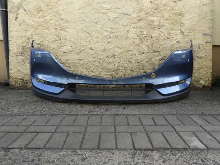 MAZDA CX-5 CX5 II 17- Front Bumper