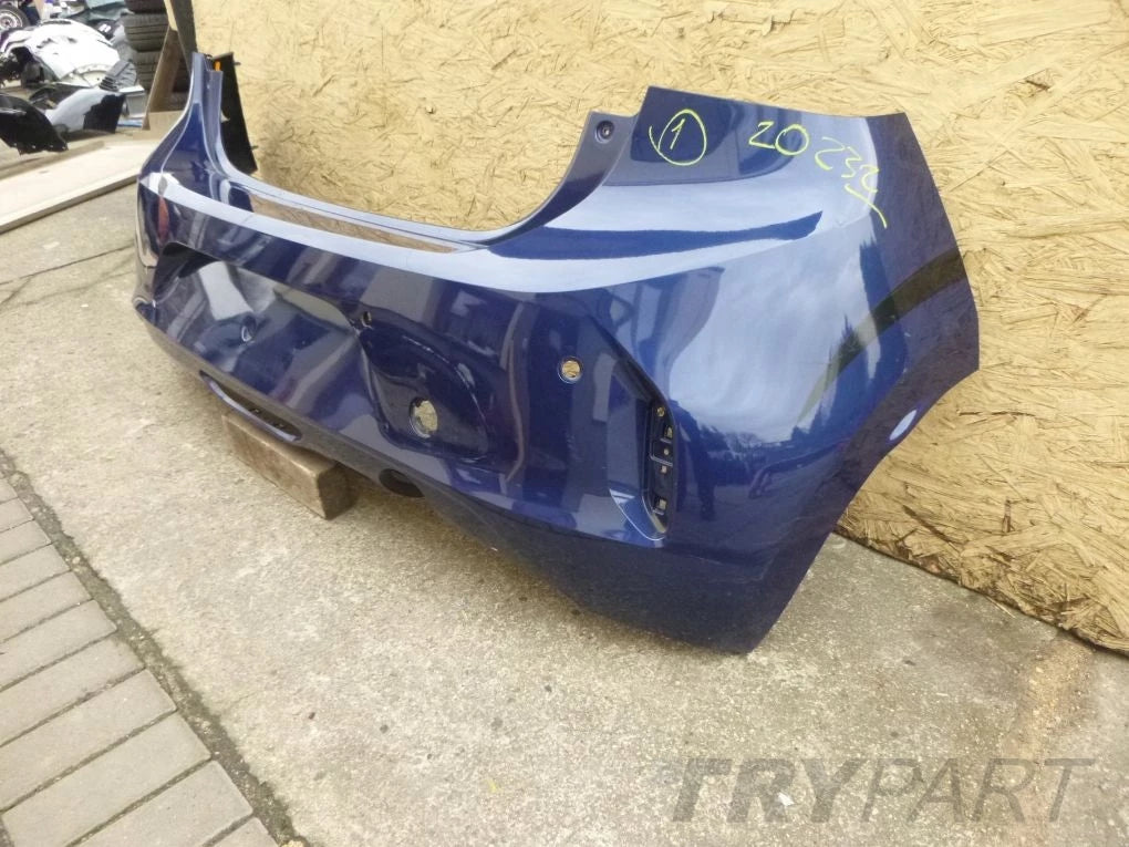 OPEL CORSA F 19- Rear Bumper